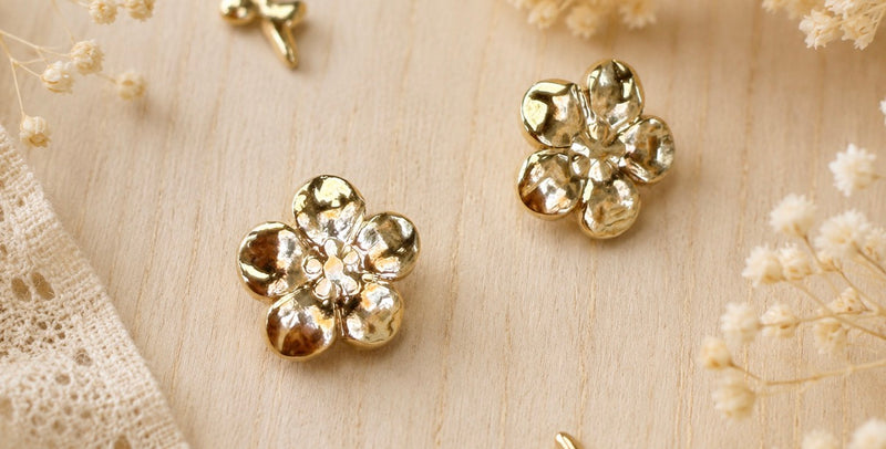 Boucles d’oreilles enfant